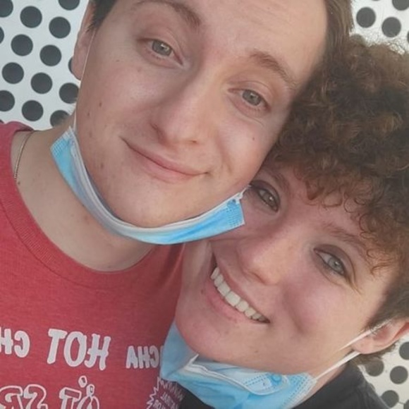 Meet your Posher, David - Picture 1 of 1